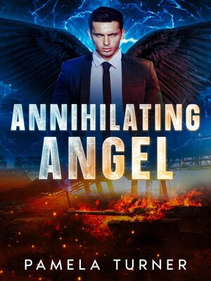 cover image of Annihilating Angel